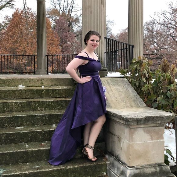 Meet your Posher, Lexy - Picture 1 of 1